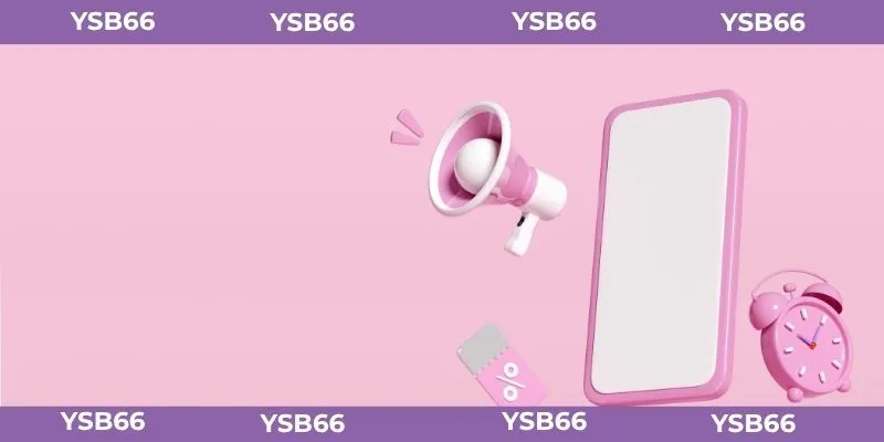 Khuyến mãi YSB66