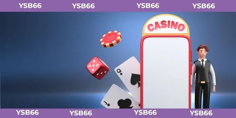 Casino android app