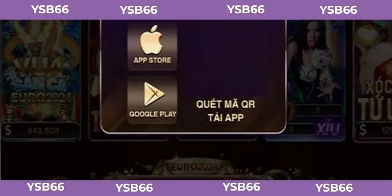Tải App YSB66