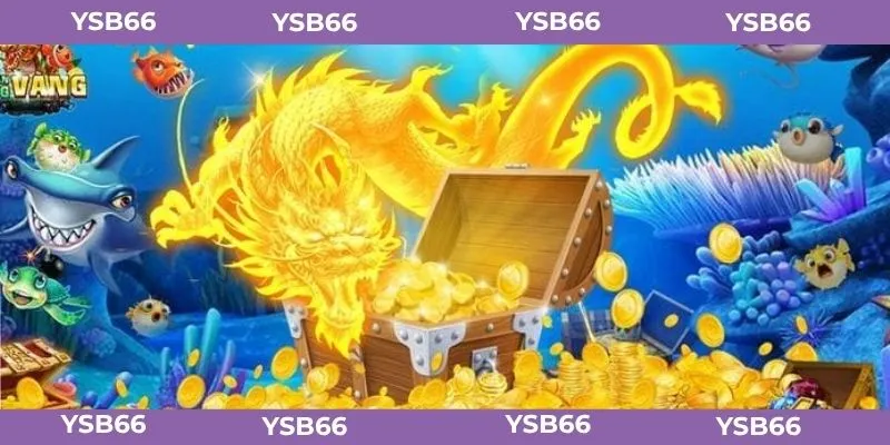 bắn cá thần rồng