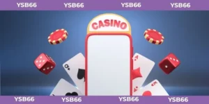 Casino android app