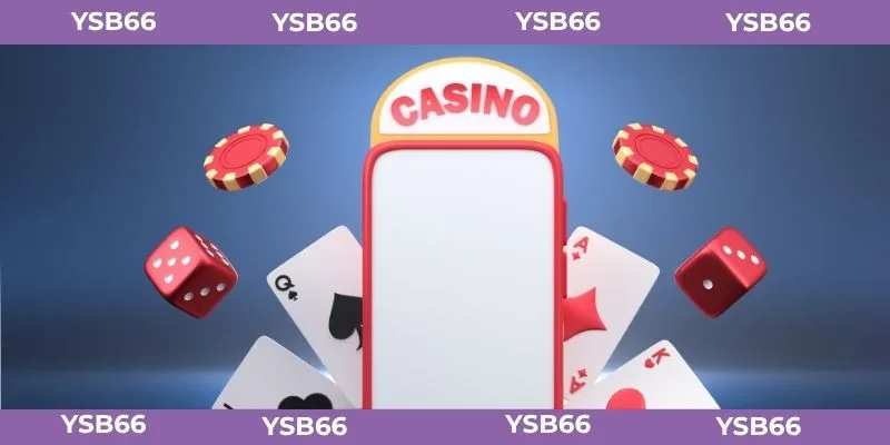 Casino android app