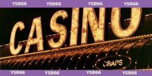 Giấy phép hoạt động Casino hợp pháp