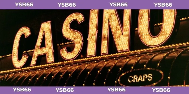 Giấy phép hoạt động Casino hợp pháp