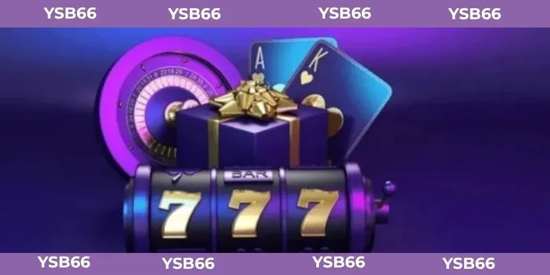 Khuyến mãi YSB66