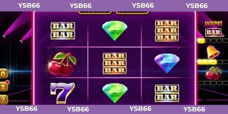slot game mới