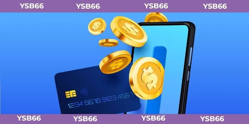 Nạp tiền YSB66