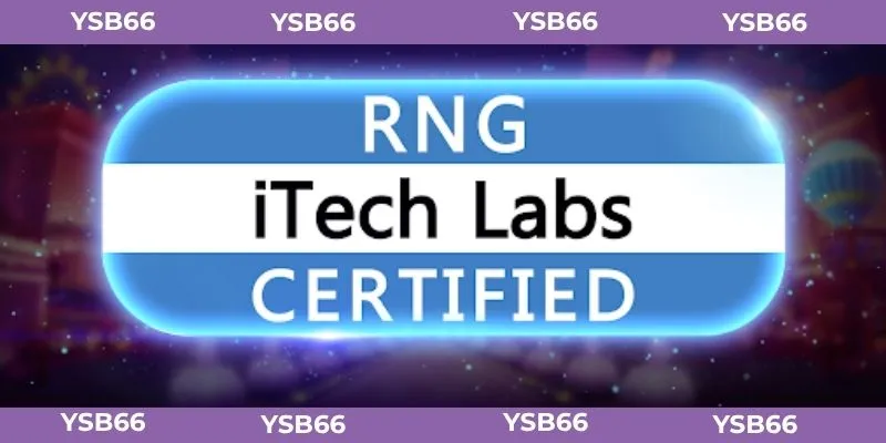 Itech Labs là gì