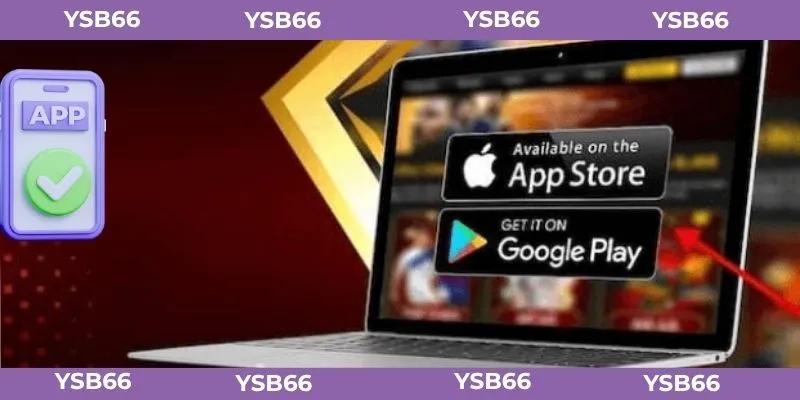 Tải App YSB66