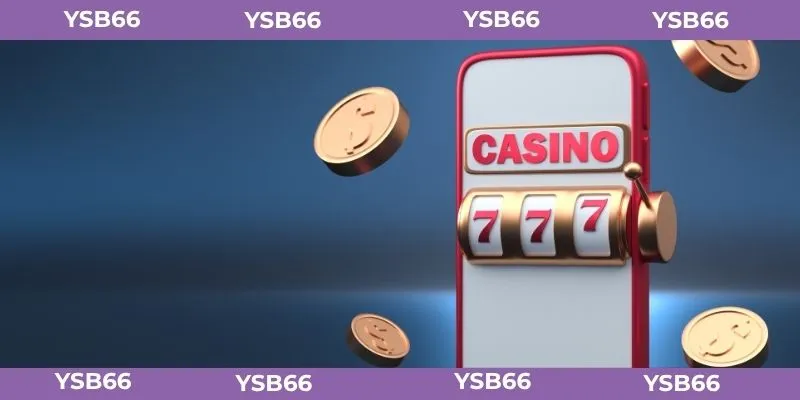 Casino android app