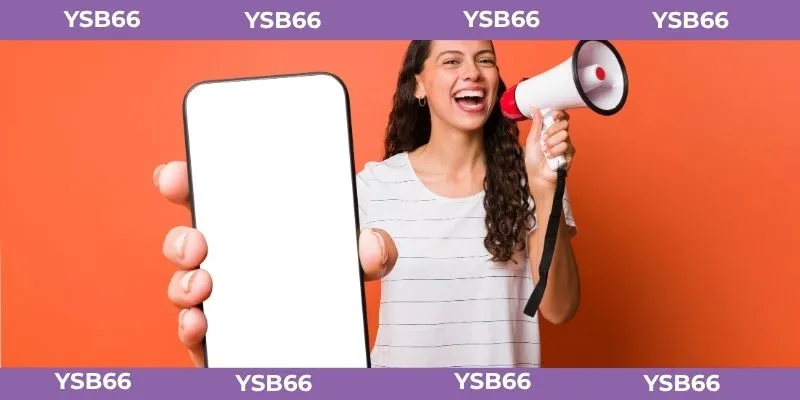 khuyến mãi YSB66