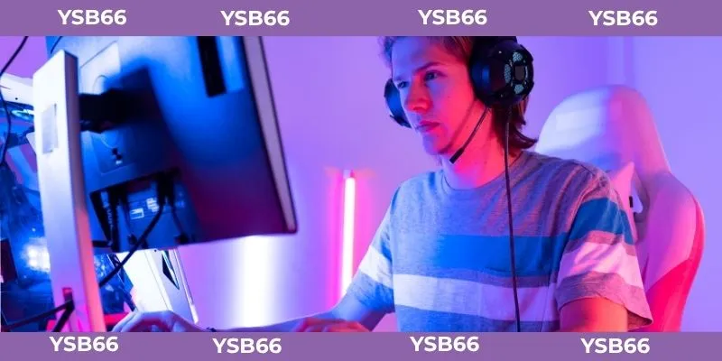 YSB66