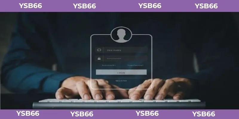 Đăng Nhập YSB66
