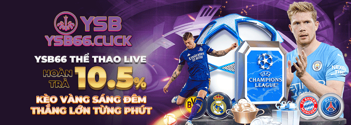 Khuyến mãi nhà cái